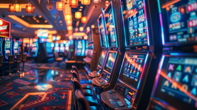Permainan slot Aviator dan Sweet Bonanza di platform pegasus play77